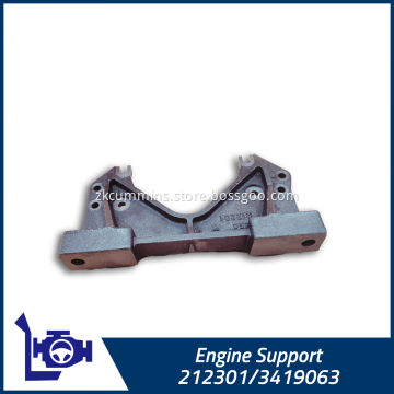 212301/3419063 Cummins Engine Support